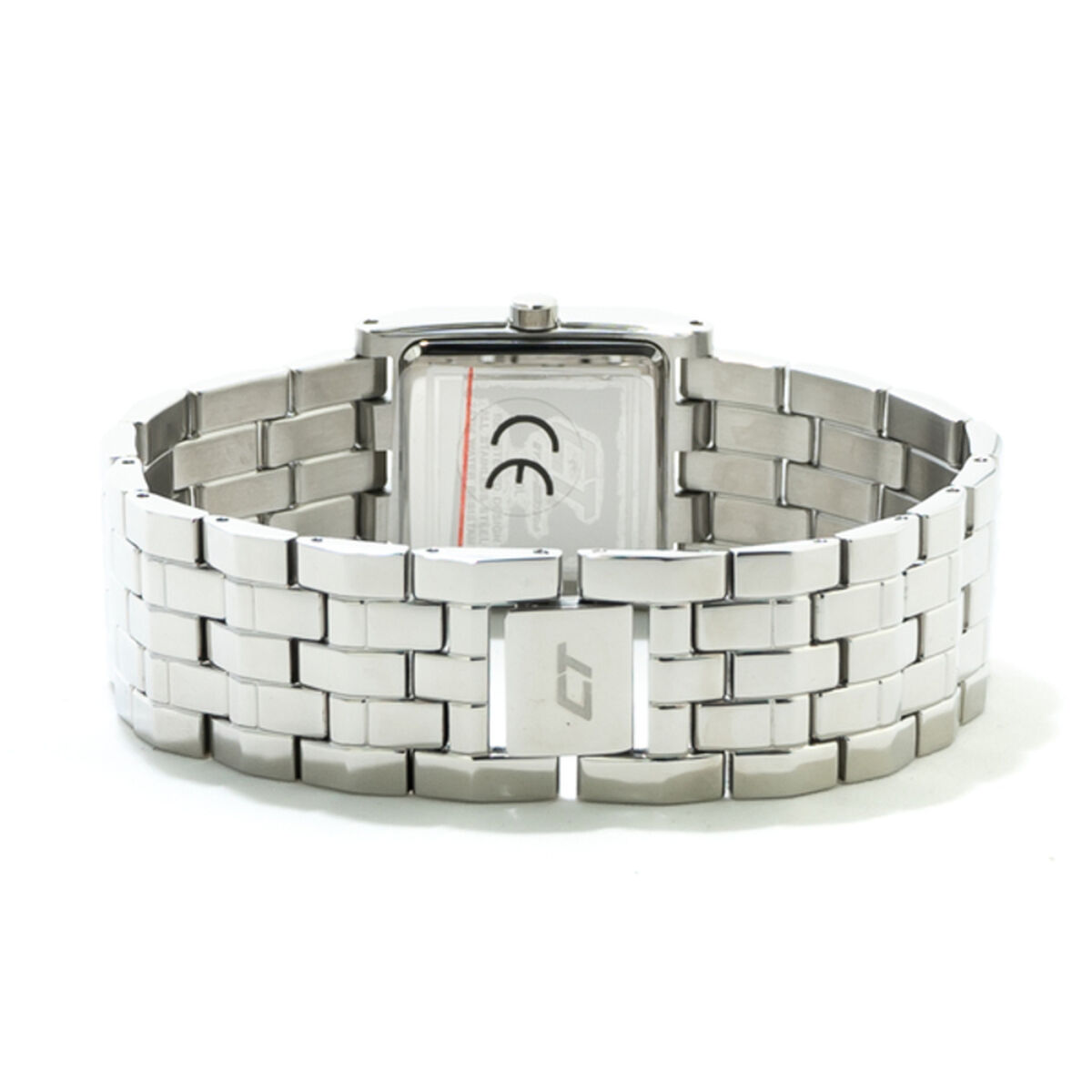 Laikrodis moterims Chronotech (Ø 25 mm)
